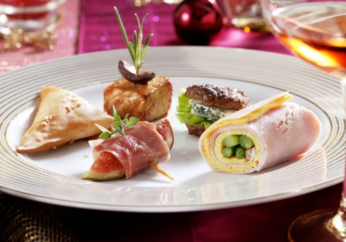 Visgourmet