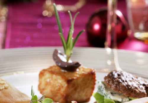 Culinair