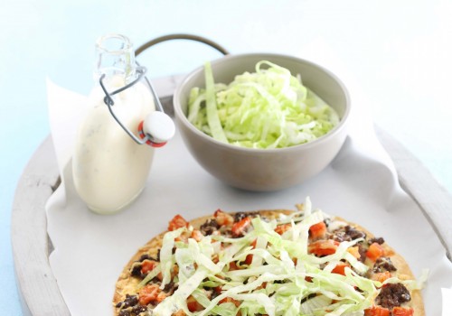 Tortilla